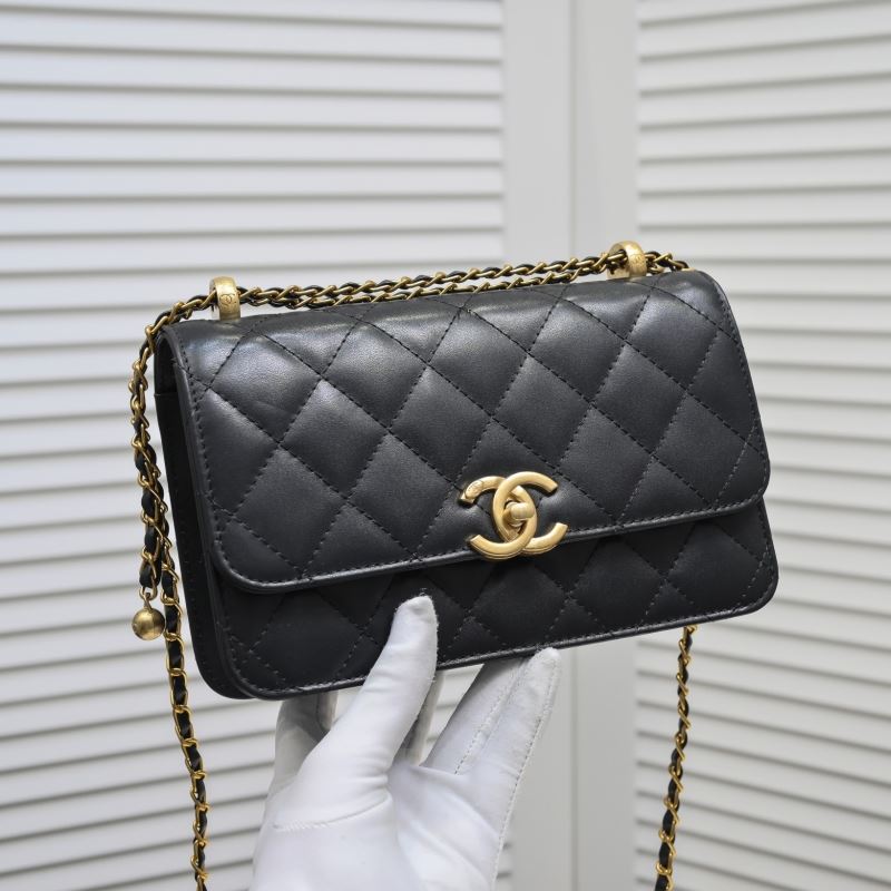 Chanel Other Stachel Bags